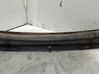 Rear bumper lower part trim 64318363423