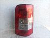 Luz trasera/de freno 9657976780