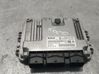 Engine control unit/module ECU 9659728480
