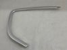 Tailgate/trunk side cover trim 670033373