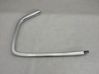 Tailgate/trunk side cover trim 670033360