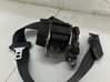 Rear seatbelt 039818855