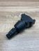 Leva comando tergicristalli 87AG17K478CA