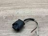 Plug wire 9655741