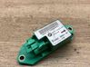 Airbag deployment crash/impact sensor 6910678