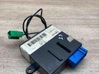 Comfort/convenience module 9645636580