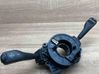 Wiper turn signal indicator stalk/switch 8375398