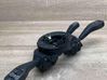 Wiper turn signal indicator stalk/switch 8379091