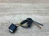 Plug wire 9689131