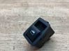 Electric window control switch 6902174