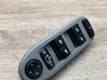 Electric window control switch 96498423ZW