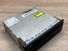 Navigation unit CD/DVD player 4B0919887B
