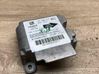Airbag control unit/module 09229037