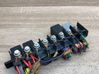 Fuse box set 4A0941822
