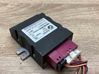 Fuel injection pump control unit/module 7229173
