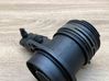 Mass air flow meter 0281002757