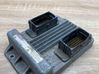 Engine control unit/module ECU 8980215700