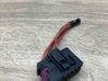 Plug wire 4B0973721