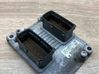 Engine control unit/module ECU 09115111