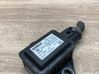 ESP acceleration yaw rate sensor 8E0907637A