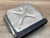 Engine control unit/module ECU 08692554A