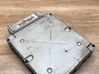 Engine control unit/module ECU 98AB12A650BDB