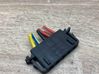 Plug wire 1J0972755