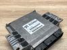 Engine control unit/module ECU 9655756780