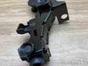 Convertible roof lock/latch 7183274