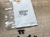 Front door trim (molding) 9025J8