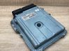 Engine control unit/module ECU 9675073280