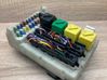 Fuse module 93BG14A073EF