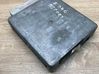 Engine control unit/module ECU 92FB12A650CD