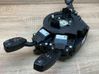 Wiper turn signal indicator stalk/switch 9170211
