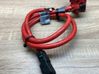 Positive cable (battery) 6989781