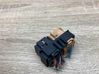 Plug wire 4F0937545C