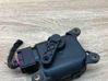 Air flap motor/actuator 4B1820511A