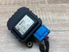 Air flap motor/actuator 4B1820511M