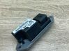 Airbag deployment crash/impact sensor 8375643