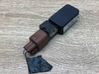 Airbag control unit/module 1S7T14B342AC