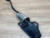 Tailgate/trunk/boot lock/catch/latch 7129931