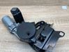 Aizmugurējā loga tīrītāja motoriņš 7208601