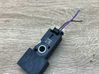 Airbag deployment crash/impact sensor 25571345A3