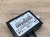 Auxiliary heating control unit/module 4D0909509