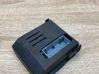 Air conditioner control unit module 7700427696A