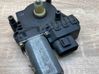 Rear door window regulator motor 0130821784