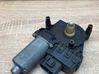 Rear door window regulator motor 0130821784