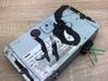 GPS navigation control unit/module BMWALPINEAMPLI