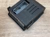 Central body control module 7700427696A