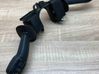 Wiper turn signal indicator stalk/switch 8360879